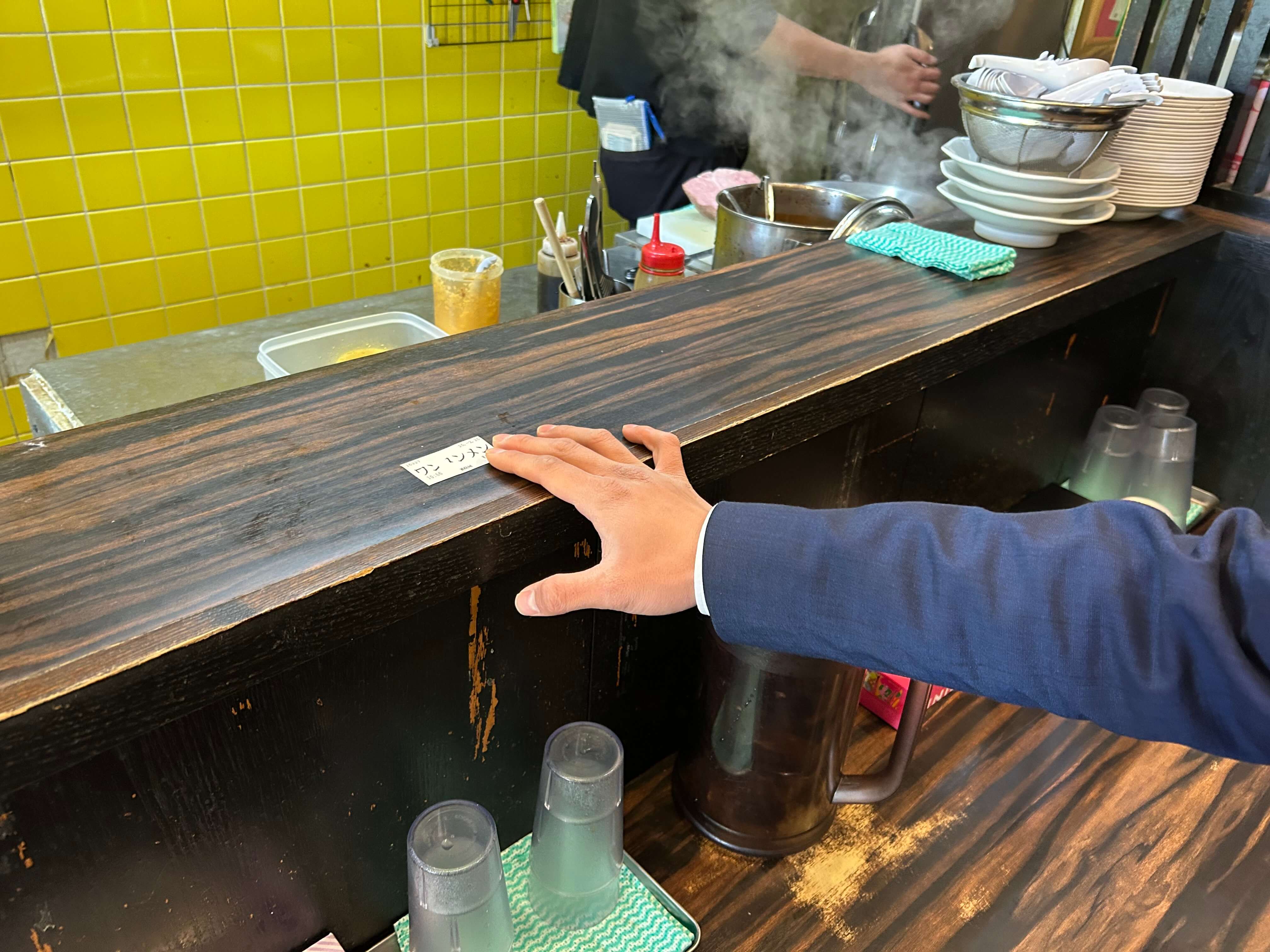 店内の雰囲気画像