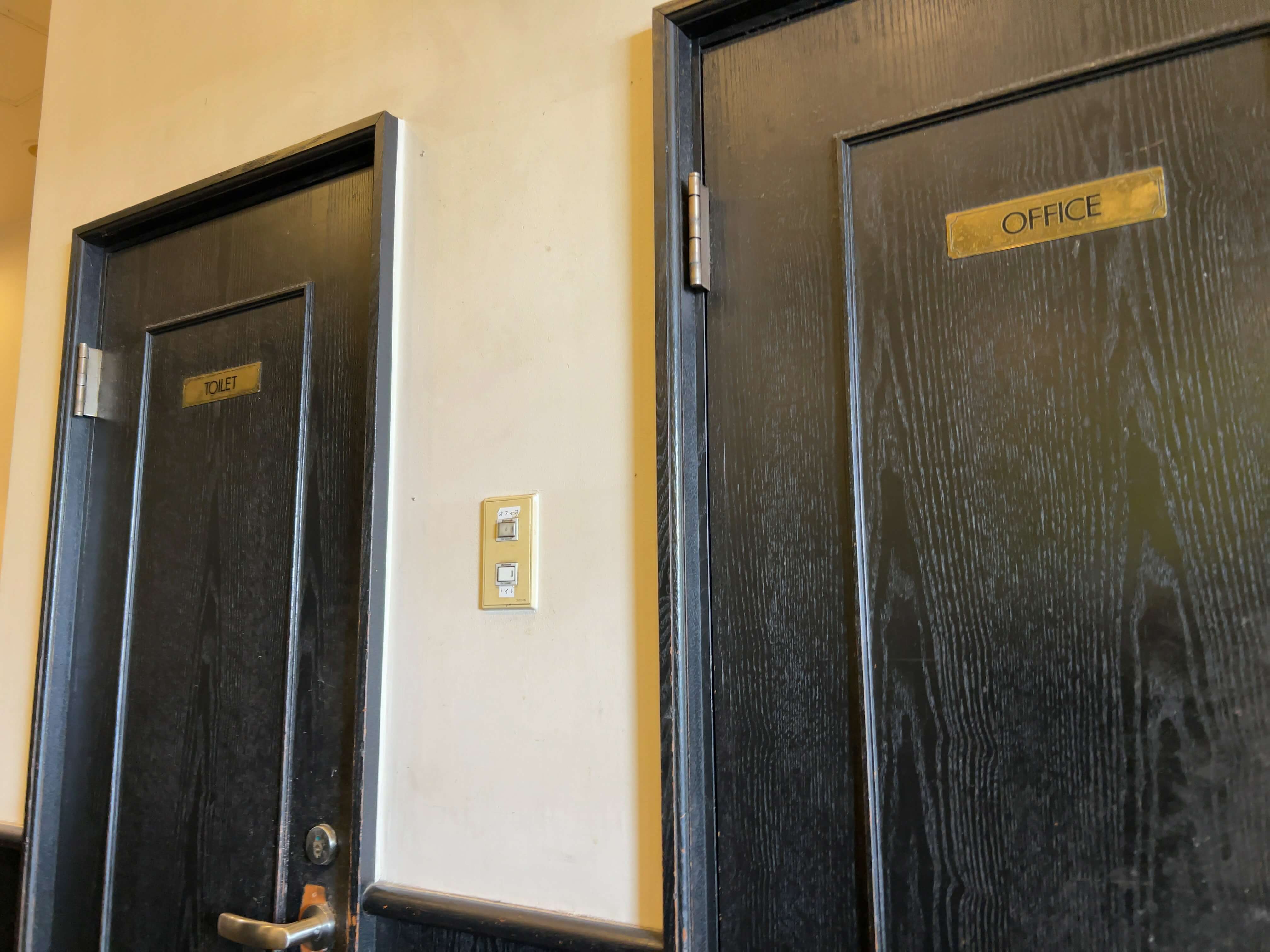 店内の雰囲気画像